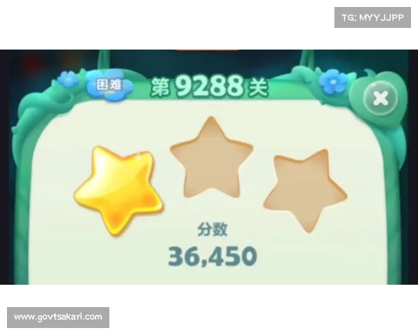 消消乐四星关卡制胜攻略,轻松三星变四星 消消乐四星关卡制胜攻略,轻松三星变四星