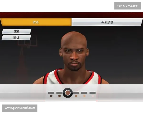 科比再现NBA 2K21 Switch全新捏脸模式,重塑经典 科比再现NBA 2K21 Switch全新捏脸模式,重塑经典